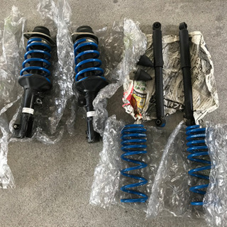 DA64W用、エスペリアダウンサス