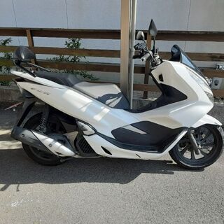 Pcx125  2020年式　スマートキー