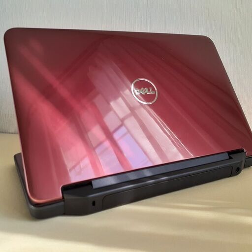 DELL Inspiron N5030 windows10 SSD搭載！ webカメラあり！ すぐ使えます。 取引中です】DELL inspiron SSD搭載 i5 Webカメラ Wi-Fi マルチ 15