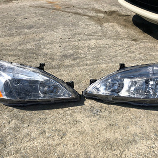 レガシィ ヘッドライト ダウンサスセット