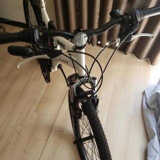 26インチマウンテンバイク通常取引です! − 神奈川県