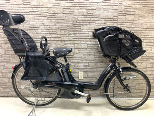 東京23区配達無料　新基準　ブリヂストン　アンジェリーノ　新品バッテリー8.9Ah リチウム 電動自転車