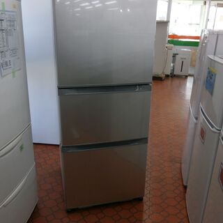 ★ジモティ割あり★ SHARP 冷蔵庫 SJ-DD27D-T 271L 2018年製 動作確認／クリーニング済み KJ6493 ☆ジモティ割あり☆ SHARP 冷蔵庫 SJ-DD27D-T 271L 2018年製 動作確認