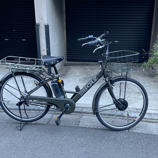 ステップクルーズe  2020年モデル