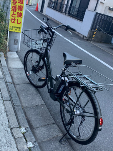 ステップクルーズe  2020年モデル