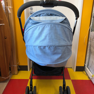 アップリカ Aprica ラクーナコンフォート A型 赤ちゃん 新生児～3歳頃