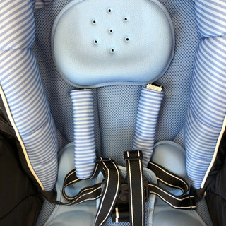 アップリカ Aprica ラクーナコンフォート A型 赤ちゃん 新生児～3歳頃