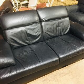 LeatherWorld ソファ(家具)の中古が安い！激安で譲ります・無料で 