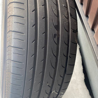 タイヤ 225.55.19