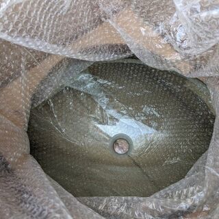 アウトレット・引取限定】アポロ社 鏡付き洗面台 B-3029 海外輸入品