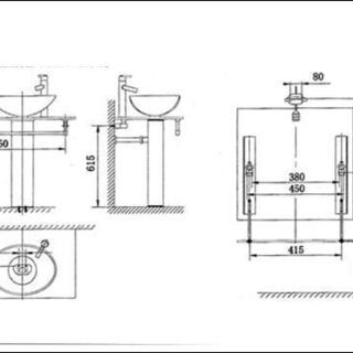 【アウトレット・引取限定】アポロ社 鏡付き洗面台 B-3029 海外輸入品 現品限り アウトレット・引取限定】アポロ社 鏡付き洗面台 B-3029 海外輸入品