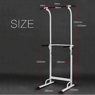 懸垂マシンチンニングトレーニング器具腕立てにもwasai Et Te 鴨居 のフィットネス トレーニングの中古あげます 譲ります ジモティーで不用品の処分