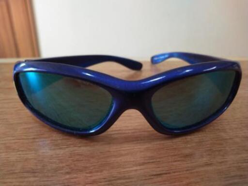 J S Club サングラス 子供 クニ 秦野のスポーツの中古あげます 譲ります ジモティーで不用品の処分