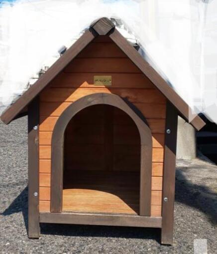 犬小屋 カインズホーム Sサイズ さくら 六甲のその他の中古あげます 譲ります ジモティーで不用品の処分