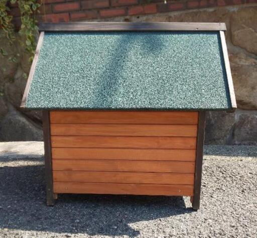 犬小屋 カインズホーム Sサイズ さくら 六甲のその他の中古あげます 譲ります ジモティーで不用品の処分