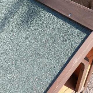 犬小屋 カインズホーム Sサイズ (さくら) 六甲のその他の中古あげます 