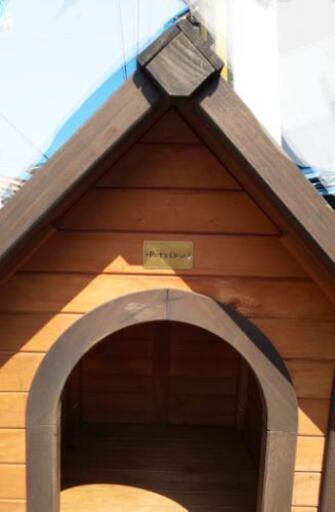 犬小屋 カインズホーム Sサイズ さくら 六甲のその他の中古あげます 譲ります ジモティーで不用品の処分