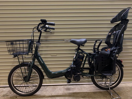 電動アシスト自転車　2月21日日曜日北新宿でご試乗いただけます！