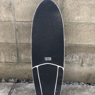 CARVER サーフスケート　TRITON