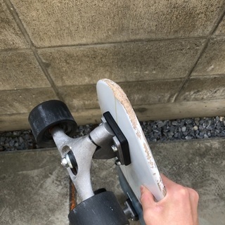 CARVER サーフスケート　TRITON