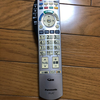 取引進行中)Panasonic VIERA プラズマテレビ TH-42PX600 - テレビ