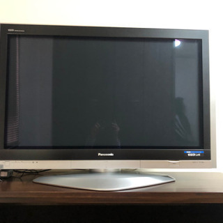テレビ (取引進行中)Panasonic VIERA プラズマテレビ TH-42PX600