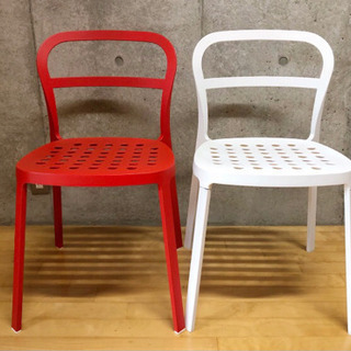 【ネット決済】IKEA 椅子 2点セット