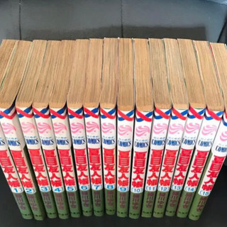 夏目友人帳 1巻 15巻 まー 石岡のマンガ コミック アニメの中古あげます 譲ります ジモティーで不用品の処分 夏目友人帳 1巻 15巻 まー 石岡のマンガ コミック アニメの中古あげます 譲ります ジモティーで不用品の処分