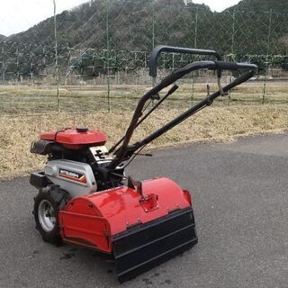 (点検済み)三菱 管理機 耕運機 MMR50