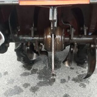 (点検済み)三菱 管理機 耕運機 MMR50