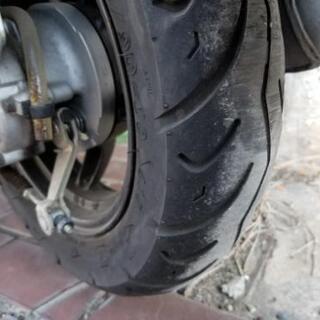 ヤマハ VINO　ビーノ インジェクション 走行5109km エンジンかかりません・・ ビーノ、ジョグ エンジンがかからない！よくある原因と修理代のまとめ