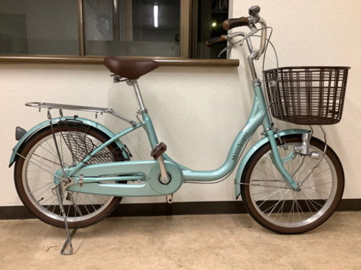 Misty  Light 中古車 (A19me13230)
