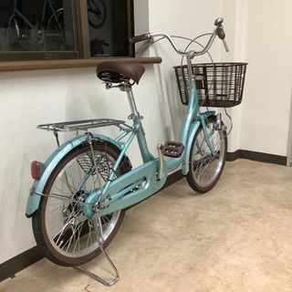 Misty Light 中古車 (A19me13230)