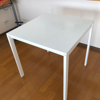 ダイニングテーブル　IKEA イケア【2/20、21日限定値下げ！】