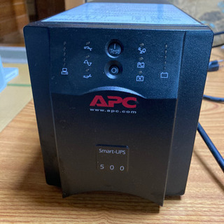 APC Smart-UPS 500