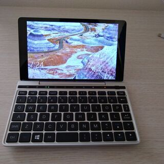 GPD Pocket 2 (m3-8100y, 8GB, 128...