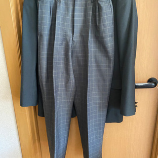 値下げ！花園学園高校　制服