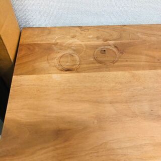 💚IDC OTSUKA(大塚家具) ⭐定価477.000 ⭐ オシャレなシェルフ 『フォレス 』ウォールナット💚