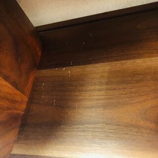 💚IDC OTSUKA(大塚家具) ⭐定価477.000 ⭐ オシャレなシェルフ 『フォレス 』ウォールナット💚