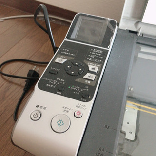 【ネット決済・配送可】EPSON PX-A720 インクジェット...