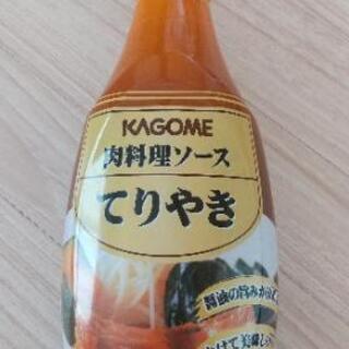 【ネット決済】KAGOME　肉料理ソース(業務用)