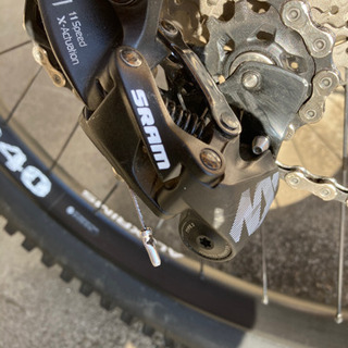 サーリー　カラテモンキー　SURLY KARATEMONKEY セミファットバイク