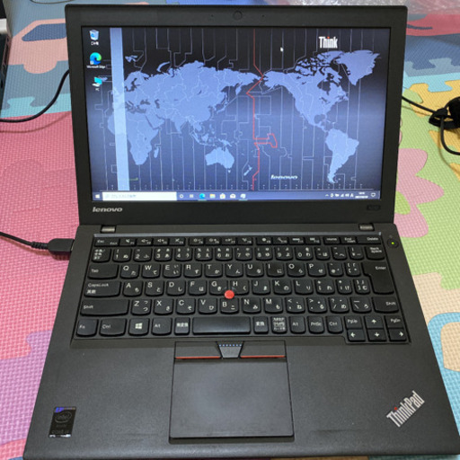 その他 Thinkpad x250