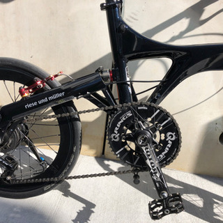 BD-1 フルカスタム　程度良好！　birdy