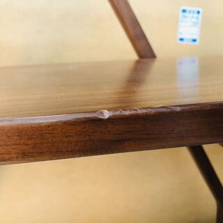 値下げ！！✨IDC OTSUKA(大塚家具)  🎵定価￥252.000🎵 オブジェのようなシェルフ アーチ オーク材✨