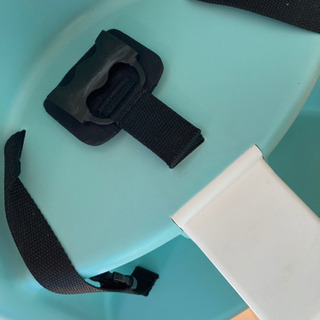 3月初旬お渡し】Baby Bjorn ハイチェア