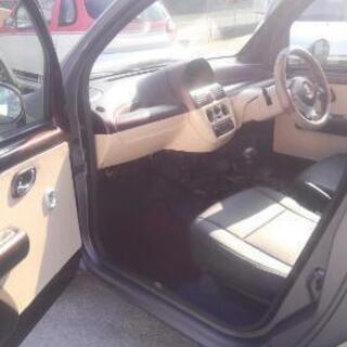 珍車希少スズキツインｔｗｉｎおしゃれなスズキツイン 内外装リノベーション済 Wbk 富田林のスズキの中古車 ジモティー