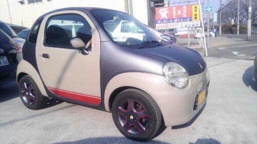 珍車希少スズキツインｔｗｉｎおしゃれなスズキツイン 内外装リノベーション済 Wbk 富田林のスズキの中古車 ジモティー