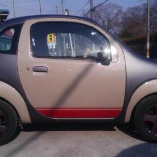 珍車希少スズキツインｔｗｉｎおしゃれなスズキツイン 内外装リノベーション済 Wbk 富田林のスズキの中古車 ジモティー