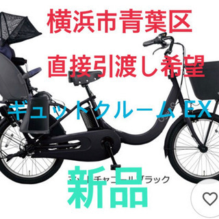 【2/23限定掲載】新品　ギュットクルーム R EX ラクイック付き